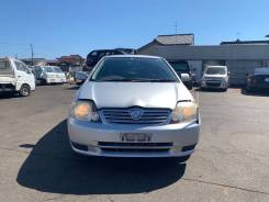 Toyota Corolla Runx. NZE1215027413, 1NZFE ����