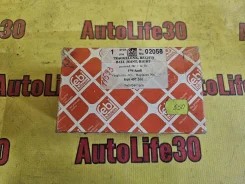 ����� ������� �������� �������� Audi 80 (B4) IV (1991�1995) 1994 [8A0407366], ������ 8A0407366 ����