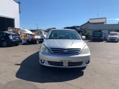 Toyota Allion. ZZT2405034054, 1ZZFE ����