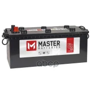 Master Batteries