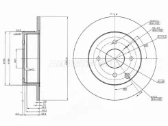 ���� ��������� SAT ST-A213502075, ������ STA213502075 ����