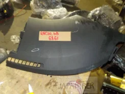 ������� ������������ ��������� Toyota BB 6861 6861 ����
