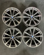 BMW. 7.5x17", 5x120, ET37, �� 72,6���. ��� ����� �� ������ ����