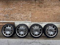 Work Schwert. 9.5/8.5x9.5", 5x114.3, ET45/40 ����