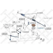 ���� ���. �. ��/����. BMW X3/ E83 | ����� | 5500334SX ����