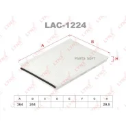 ������ ������ Lynxauto LAC1224 LAC1224 ����