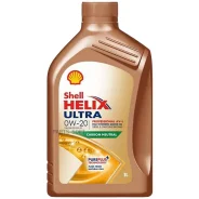 Shell Helix Ultra Professional AV-L