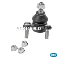 ������� ����� �������� ��� Volkswagen Passat, SEAT LEON, Volkswagen GOLF Krauf BBZ1109LD BBZ1109LD ����
