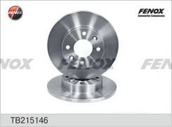 ���� ��������� �������� ������, ����� ��� Renault CLIO II, Peugeot 206, Renault Megane I Fenox TB215146 TB215146 ����