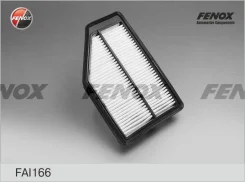 ������ ��������� Fenox FAI166 FAI166 ����