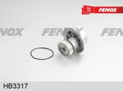 ����� ������� Fenox HB3317 HB3317 ����