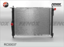 �������� ���������� Fenox RC00037 RC00037 ����