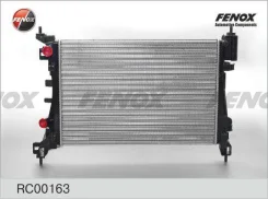 �������� ���������� Fenox RC00163 RC00163 ����