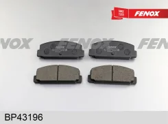 ������� ��������� �������� | ��� ����/��� | Fenox BP43196 BP43196 ����