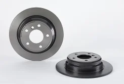 ���� ��������� UV Coated | ��� | Brembo 08.6917.11 08691711 ����