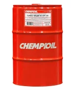 Chempioil Turbo