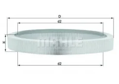 ������ ��������� Knecht LX 61 LX61 ����