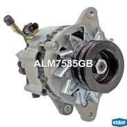 ��������� c� ������ 2 ����� Krauf ALM7585GB ALM7585GB ����