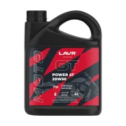 Lavr GT Snow 4T