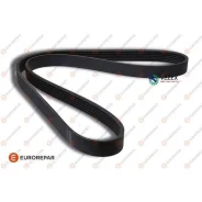������ ������������ 4PK1050 Toyota Land Cruiser 90 1996- Honda Prelude 1997- Iveco Daily 40C11 200 Eurorepar 1606344180 1606344180 ����