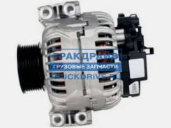 ��������� ��� ����������� ������ 5 ����� ��������� DC DT 28V 100A Hella 8EL012584-161 8EL012584161 ����