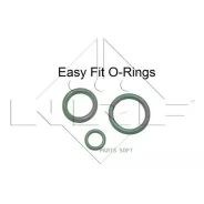 ���������� ������������ BMW 520i 03- Easy Fit NRF 32433 - 32433 ����