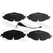 ������� ��������� (� �������� ������) | ����� ����/��� | Febest 17018VF 17018VF ����