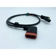 ������ ABS ������ Mercedes-BENZ S-Class (W221) Saloon (2005/09 - 2013/12) Mercedes-BENZ S-Class Coup Magtechnic MAG3675 MAG3675 ����