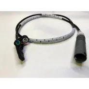 ������ ABS ������ BMW E81/E82/E87/E88/E90/E91/E92/E9�3 2.0-4.0i/D 05 REAR Magtechnic MAG8036 MAG8036 ����