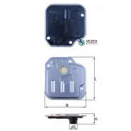 ������ ���� Mahle HX244 HX244 ����