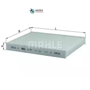 ������ �������� Mahle LA144 LA144 ����