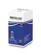 ����� H8 12V 35W Standart PGJ19-1, ����.1 ��. Neolux ���. N708 N708 ����