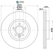 ���� ��������� ������. Focus II (DA_) Focus III Focus III Turnier KA+ KA+ Stufenheck KUGA II (D Mintex MDC2739 MDC2739 ����