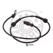 ������ ABS Renault: Grand SC? NIC II (JM0/1_) Megane II (BM0/1_ CM0/1_) Megane II Coup? -Cabriolet Optimal 06S285 06S285 ����
