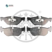 ������� ��������� �������� �������� BMW: 1 (E81) 1 (E87) 1 Cabriolet (E88) 1 Coupe (E82) 3 (E9 Optimal BP12234 BP12234 ����