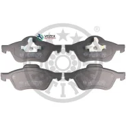 ������� ��������� �������� �������� Renault: CLIO III (BR0/1 CR0/1) Grand SC? NIC II (JM0/1_) LAG Optimal BP96200 BP96200 ����