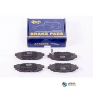 �����. ����. �����. Subaru XV 12-/Outback/Forester/Impreza 09-/Legacy IV/V 03-/09- SCT Germany SP395 SP395 ����