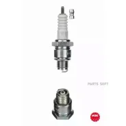 ����� ���������! Seat 600, VW Kaefer/Karmann/Transporter 61-81 NGK-NTK 1090 1090 ����