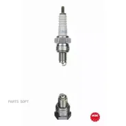 ����� ��������� CR6HSA NGK-NTK 2983 2983 ����