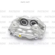 ������� ��������� ������ ��� Toyota Land Cruiser 100 4.2 TD 98-/4.7 98- Patron PBRC1031 PBRC1031 ����