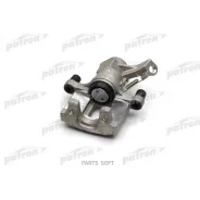 ������� ��������� ���� ��� Opel Signum/Vectra 1.6-2.2 02 ATE Patron PBRC202 PBRC202 ����