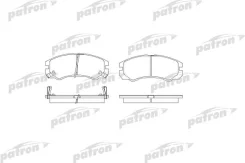 ������� ��������� ��� pbp1015 Patron PBP1015 ����