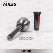 ���� Toyota LAND Cruiser 80 4.0-4.5 92- ���. Miles ���. ga20488 GA20488 ����