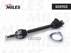 ������ � ����� ���. Renault Megane (96-03)/Scenic (01-03) 1.8/2.0 ABS Miles ���. gc01122 GC01122 ����