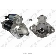 ������� Toyota Avensis (T250) 03-08 / Corolla 00-07 (1,3 kW/ Z=9/ (��������������� SAT ST-28100-0D180 ST281000D180 ����