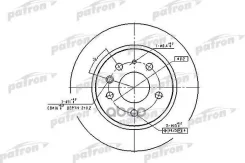 ���� ��������� Patron ���. PBD1574 PBD1574 ����