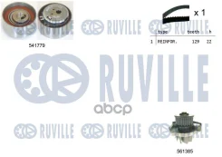 �������� ����� ��� With Water Pump Ruville ���. 5502642 5502642 ����