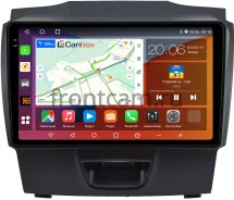 ��������� Isuzu D-Max 2 2012-2020 (��� 1) Canbox Logic-i3 2K 5735-9054 �� Android 13 (4G-SIM, 8/256, DSP, 360, QLed) 323561 ����
