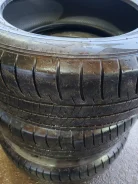 Dunlop Enasave RV505. ������, 2022 ���, �/�, ����� 20 % ����