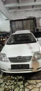 ����� Toyota Corolla NZE121 1NZFE 5330102080 ����